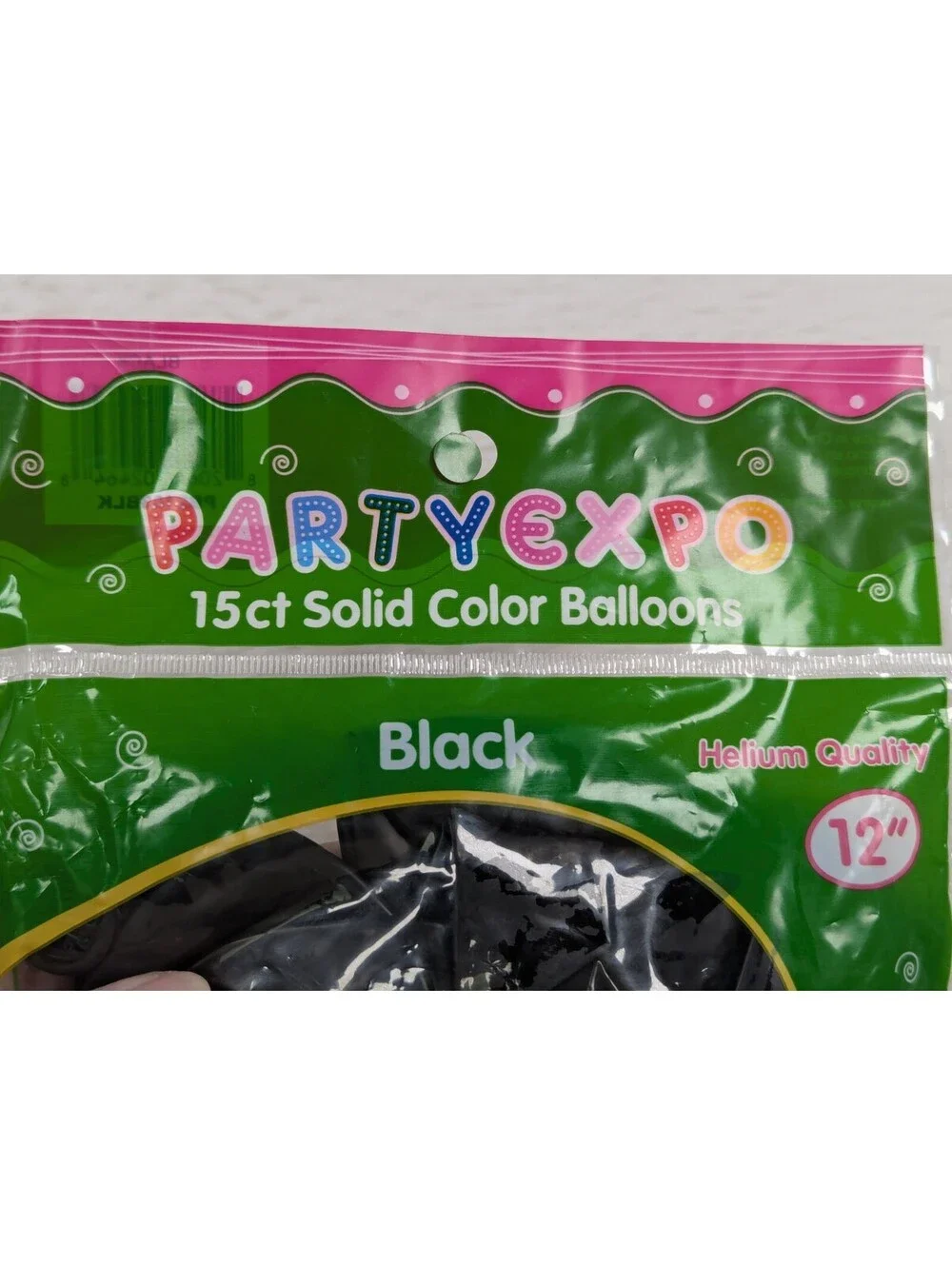 N/A choking hazard